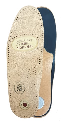 Gel vital deluxe